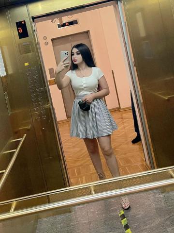 Жанна Смоленск Эскорт Реал фото 2