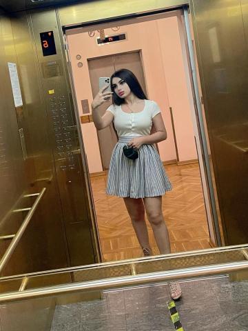 Жанна Смоленск Эскорт Реал фото 3