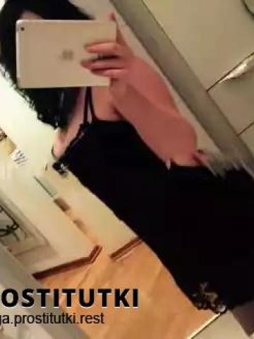 Кира Оренбург Эскорт Реал фото 3